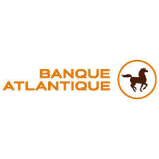 Logo Banque Atlantique