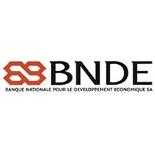 Logo bnde