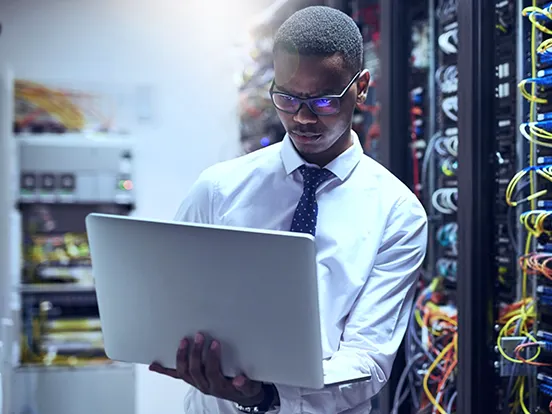 WAW Telecom Sénégal | Revendeur Starlink, Fibre, Cloud & eSIM — Dakar