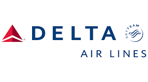 Logo Delta Airline