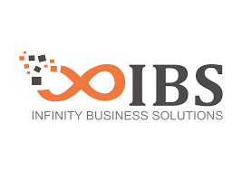 Logo Infinite Business