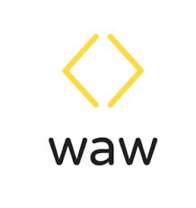 WawTelecom Logo